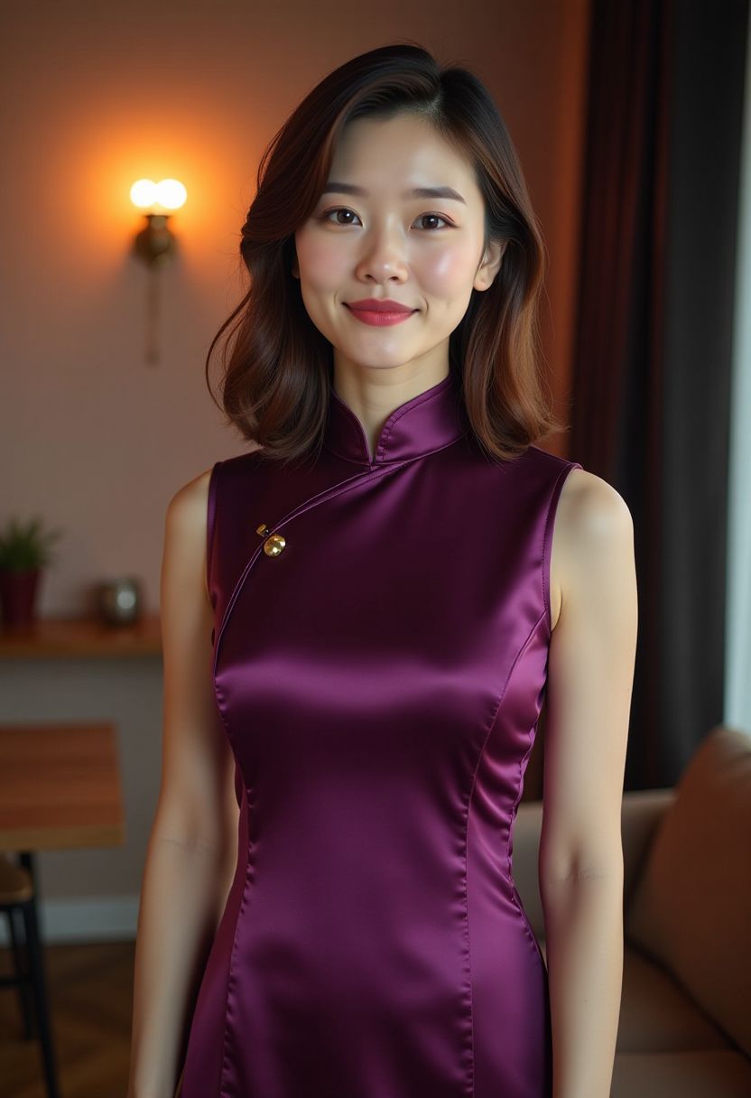 月桂低语海报