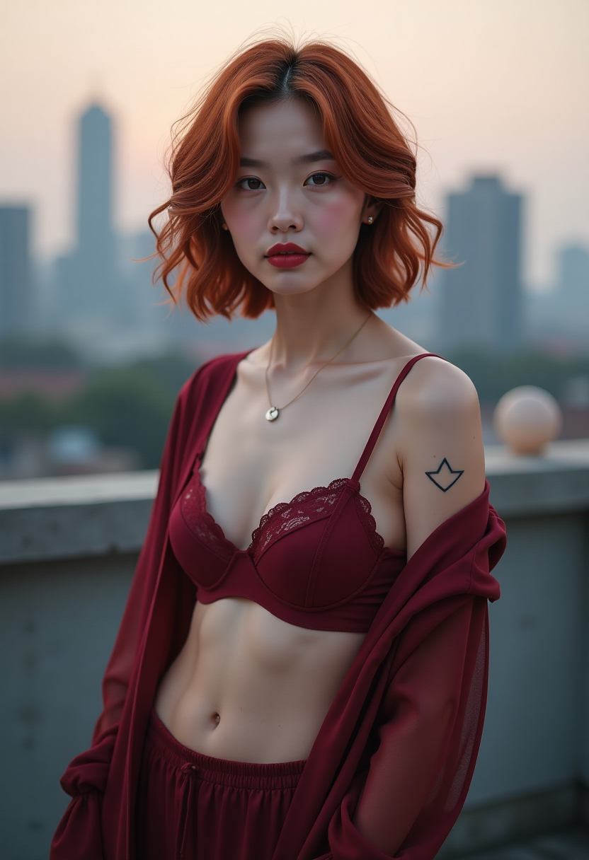 桂下人家海报