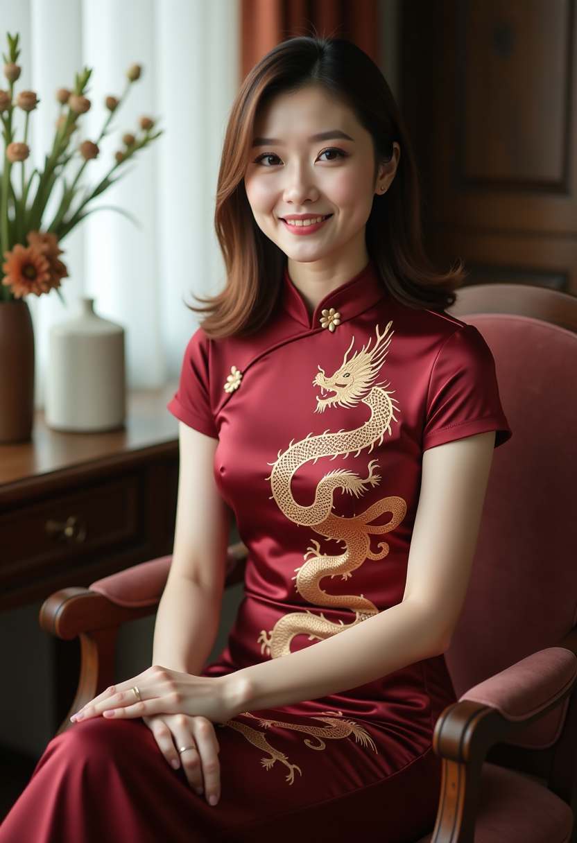 天药风波海报