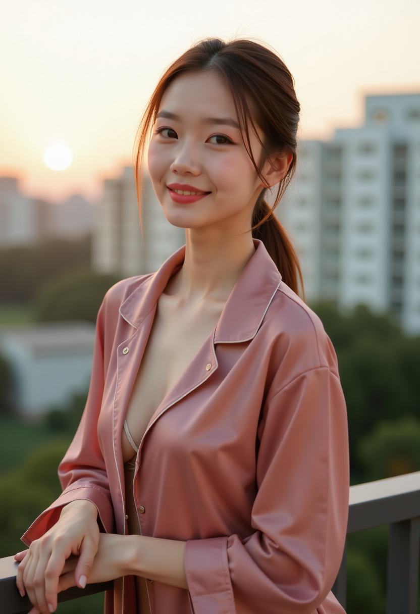 月老误线海报
